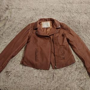 Anthropologie Cartonnier Jacket